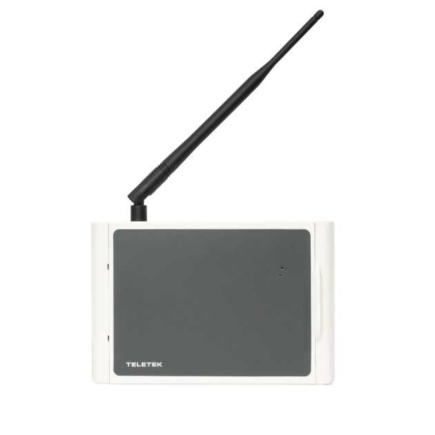 Natron SD Détecteur optique de fumée sans fil