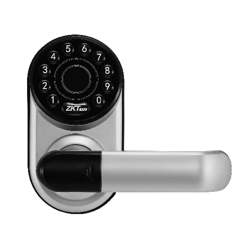 Serrure de porte intelligente ZKTeco ML300