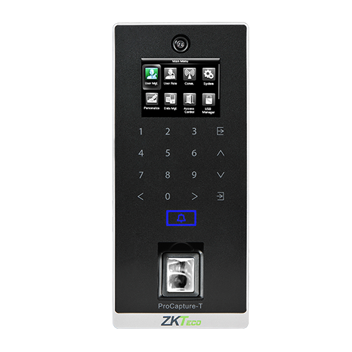 ProCapture-T ZKTeco