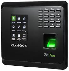 iClock9000-G ZKTeco