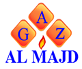 Gaz Al majd