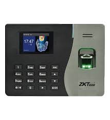 K20 ZKTeco