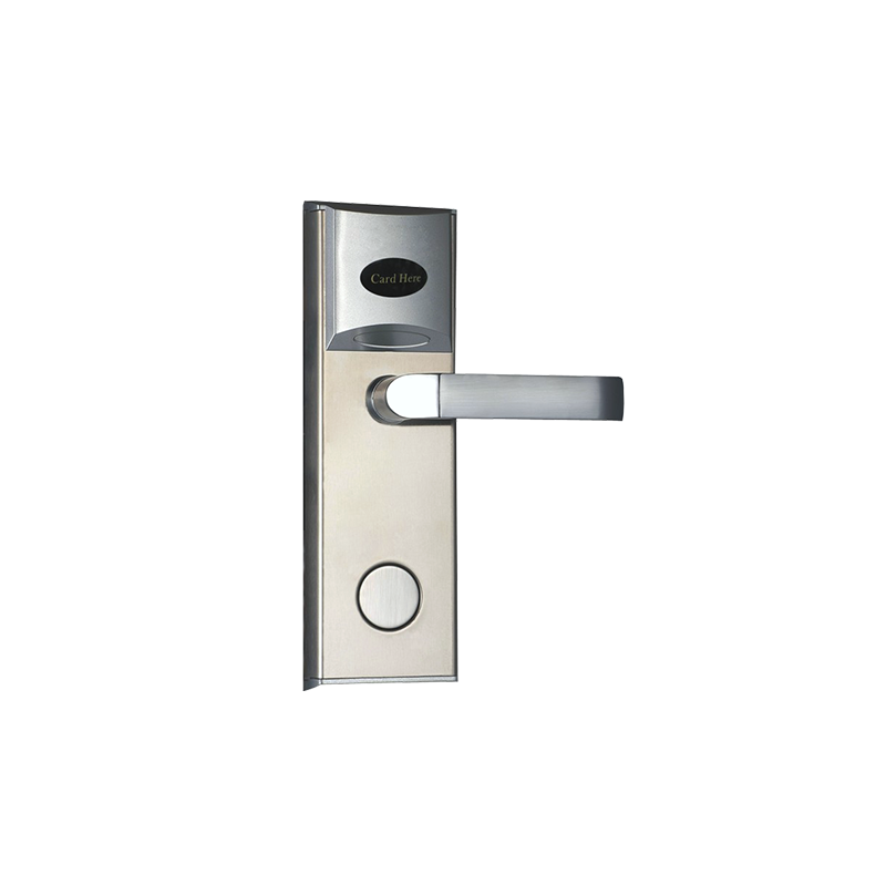 LH1000 Serrure hôtelière RFID ZKTeco
