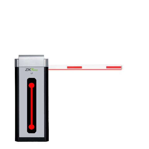 Barrière CMP300 ZKTeco - Fiabilité et flexibilité pour le contrôle d'accès