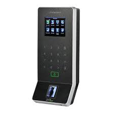 ProCapture-X ZKTeco