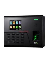 Pointeuse biométrique UA760 avec Wifi ZKTeco