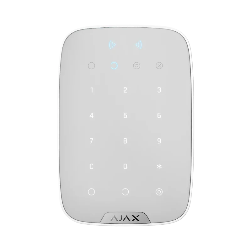 Ajax Keypad Jeweller