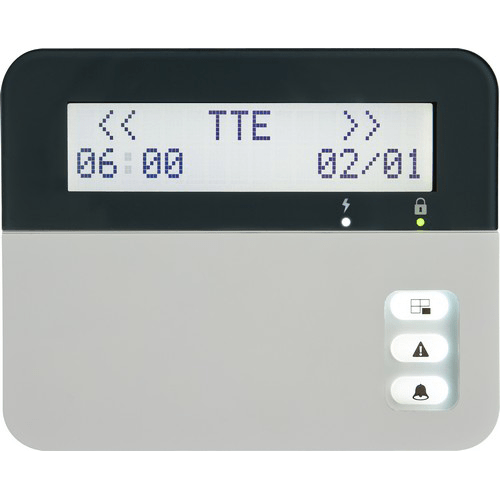 Teletek Eclipse LCD32/PR