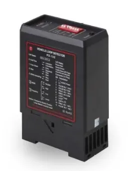 LD01 – ZKTeco Détecteur de Boucle Magnétique