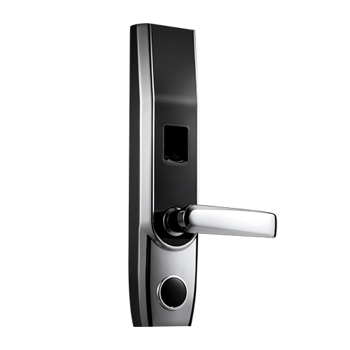 Serrure de porte intelligente ZKTeco TL400B