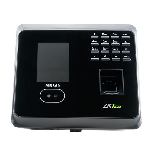 MB360 ZKTeco