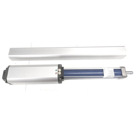 FAAC 402 – Vérin Hydraulique pour Portail Battant 230V