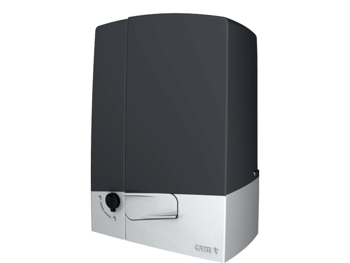 CAME BXV PLUS – Motorisation Électromécanique 24V pour Portail Battant