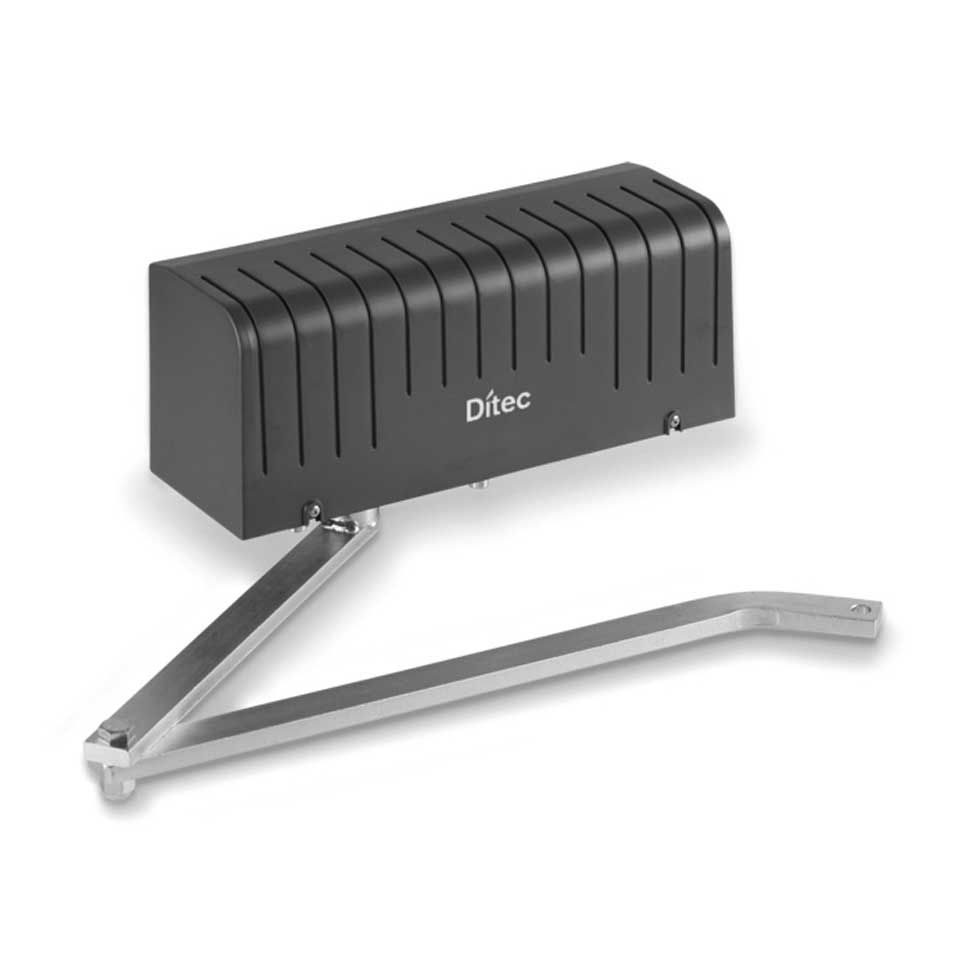 Ditec ARC – Motorisation à Bras Articulé pour Portail Battant