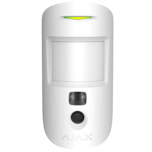 Ajax MotionCam Jeweller