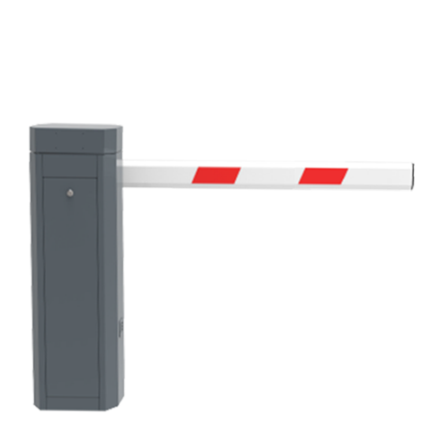 Portail automatique PB3000 ZKTeco - Contrôle d'accès rapide et sécurisé