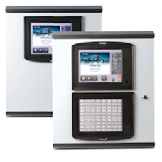 TYCO PROFILE FLEXIBLE PRO815D & PRO885D CONTROL PANELS
