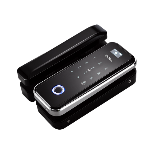 Serrure de porte intelligente ZKTeco GL300