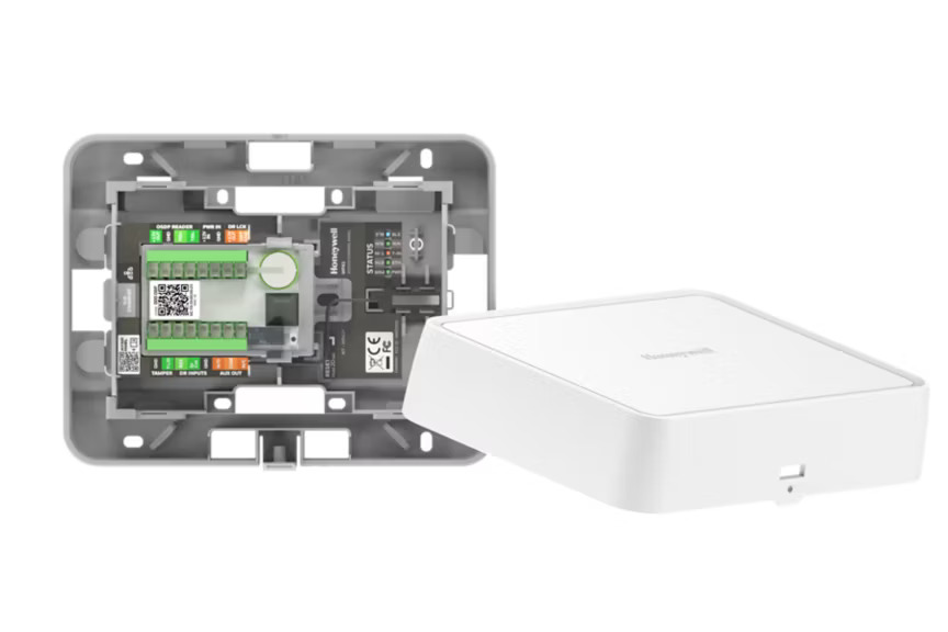 MPA1 Single Door Edge Controller – Contrôleur d’Accès à Porte Unique