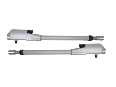 Stilo – Automatisme pour portails battants jusqu’à 3 m par vantail