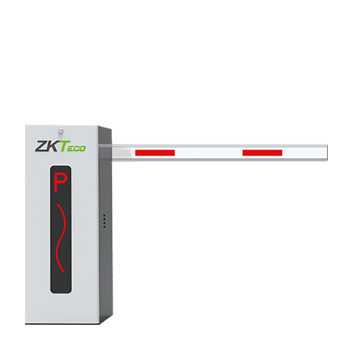 Barrière CMP200 ZKTeco - Flexibilité et sécurité pour votre parking