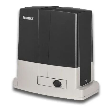 BULL 20 – Kit moteur coulissant 2000Kg + 4m crémaillère