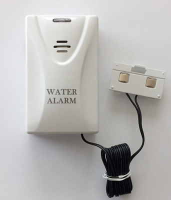 Détecteur d’Inondation et Sortie Relais 404-400