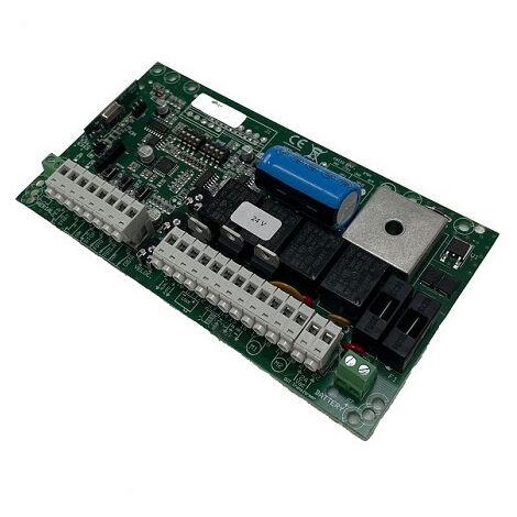 CR, ARIA – Centrale pour moteur