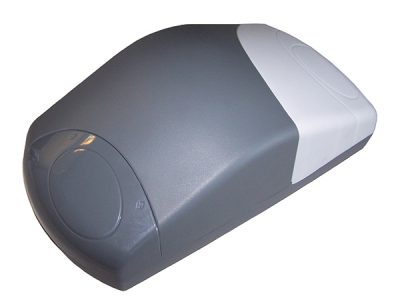 Liftup – Automatisme pour portes de garage débordantes ou sectionnelles jusqu’à 12 m² et 100 kg