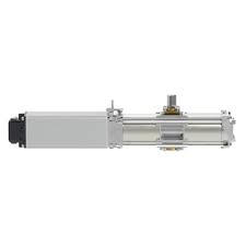 Aproli 380 LB – Motorisation Électromécanique pour Portails Battants Lourds